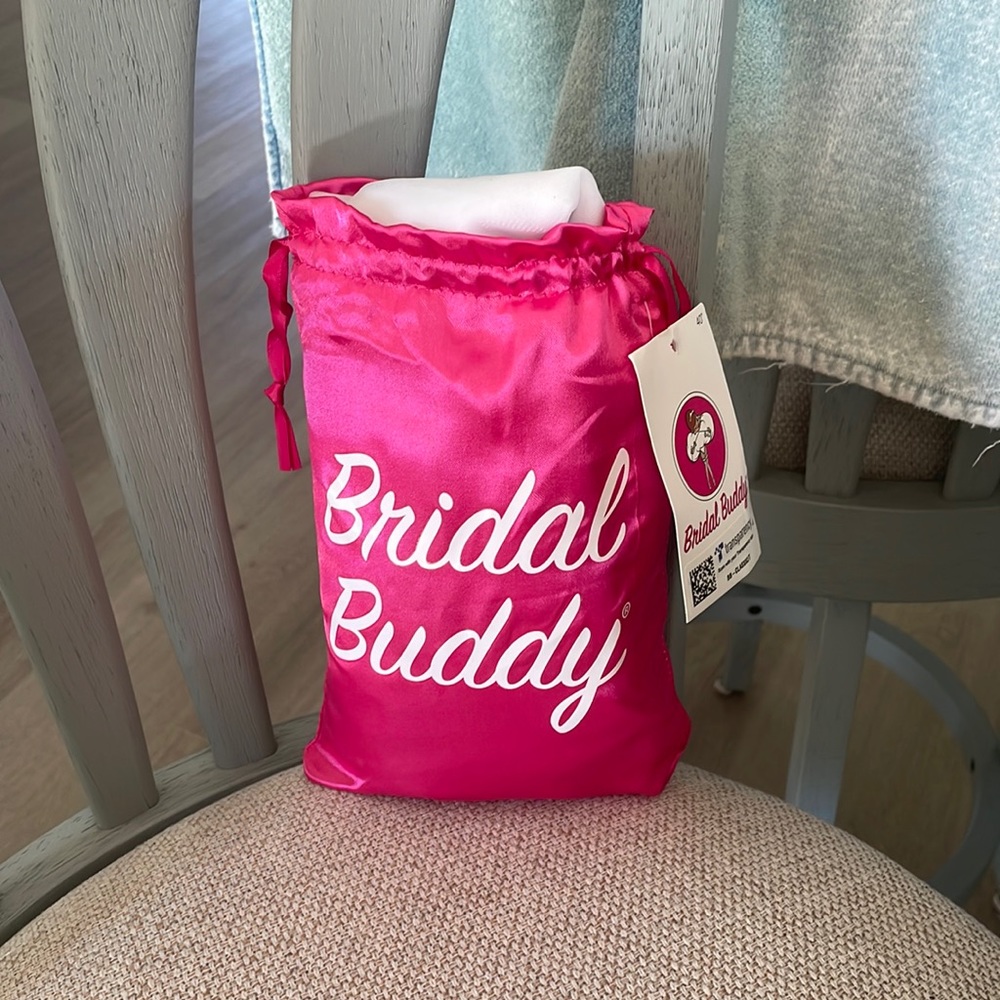 Bridal Buddy